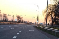На трасі Київ — Чоп просять встановити світлофор (ПЕТИЦІЯ)
