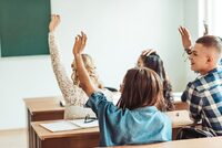 Оптимізація шкіл: чи вистачить у Рівному місць десятикласникам 