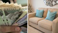 Гроші за диван повернули жительці Рівненщини після звернення до Держпродспоживслужби