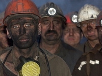 Українські шахти закриють, а шахтарям ... шукатимуть нову роботу (ФОТО)