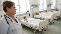 Двоє дітей отруїлися на Рівненщині: хлопчики – у лікарні