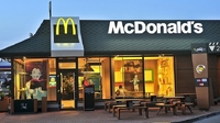 Два міста дочекалися відкриття McDonald’s: Кому пощастило? (ФОТО)