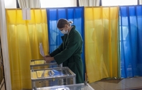 В Україні на одне крісло мера претендує 8 кандидатів