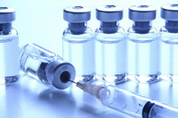 Вколотися можна «за попереднім записом»: у Рівному з'явилась вакцина проти грипу 