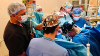 Лікарі готові, треба дві стерильні операційні: відділення трансплантології з'явиться у Рівному