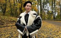 6 видів курток і пальт, які носять модні блогери восени-2023 (ФОТО)