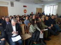 Вісім активістів на місце: хто хоче призначати керівників медзакладів Рівненщини (СПИСОК) 