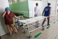 «Везти хворого вперед ногами – це нормально», - відомий рівненський лікар