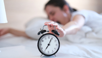 Відкладати будильник щоразу на 5-10 хвилин - шкідливо для здоров’я