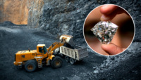 Понад 500 родовищ корисних копалин розвідали на Рівненщині. Чи знайшли алмази?
