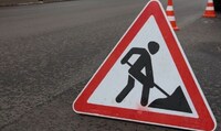 «Поки - лише латання ям»: влада Рівного про ремонти доріг у місті