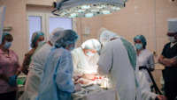 Лікування 23 патологій та операції на сучасному обладнанні проводять в оновленому відділенні пологового у Рівному (ФОТО)
