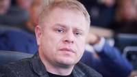 Народний депутат з Рівненщини вийшов в ефір з особливого місця (ФОТО)