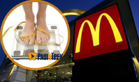 Чоловік хоче схуднути, і тому їсть лише McDonald's: чудернацька дієта