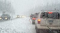 Ожеледиця та мокрий сніг з дощем: якою буде погода на Рівненщині