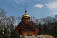У монастирі на Рівненщині можна замовити сорокоуст онлайн (ФОТО)