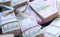 Житель Острога виграв у лотерею мільйон гривень 