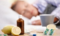 Коронавірус вирує, зате кількість хворих на грип — зменшилася
