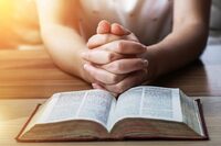 Сильна молитва, яку обов’язково треба прочитати на Вознесіння