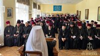 Сумська єпархія УПЦ МП проголосували за розрив зв'язків із російською православною церквою 