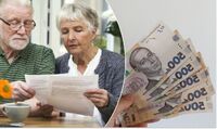 Доплата понад 500 гривень: хто зможе отримати збільшену пенсію у новому році