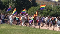 За пропаганду ЛГБТ в Україні пропонують штраф у 85 тисяч гривень (Проєкт ЗАКОНУ)