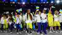 Україна завершила участь в Олімпійських іграх 2020