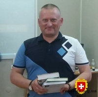Освітянин та два професори Рівненщини отримали нагороди Верховної Ради України