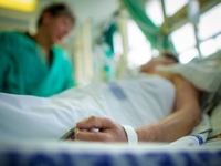 Хворий на коронавірус чоловік, який відпочивав у санаторії на Рівненщині, помер