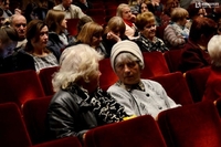 Рівненські пенсіонерки хочуть безкоштовних видовищ