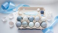 5 несподіваних варіантів фарбування яєць на Великдень (ФОТО/ВІДЕО)