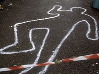 Школяра зарізали на очах у друга: на Дніпропетровщині чоловік на вулиці вбив підлітка 