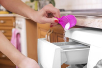 Чим посилити пральний порошок: додайте в нього всього один компонент