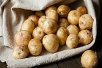 Медики назвали картоплю, яку не можна їсти 