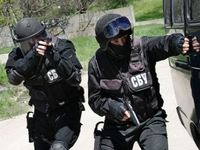 На Рівненщині затримали кримінального «авторитета», який перебуває у розшуку (ФОТО)