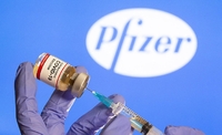 Компанія Pfizer повідомила, що має вакцину проти COVID-19, ефективність якої вища за 90% (6 ФОТО)