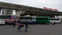 Селяни на Рівненщині через п'ять років дочекалися автобуса