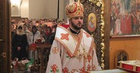 Владику Іларіона возвели у новий — найвищий в Україні — церковний сан (ФОТО)
