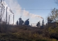 Мешканці села на Рівненщині вимагають закриття чотирьох асфальтних заводів