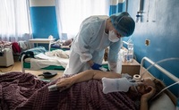 +10 смертей через COVID-19: Майже п'ять сотень нових хворих на Рівненщині (СТАТИСТИКА)