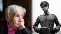 У Німеччині з-під суду втекла 96-річна екс-секретарка командувача СС