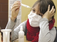 «Завдяки коронавірусу» Рівному не страшна епідемія грипу