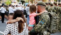 В Україні готують ротації військовослужбовців: кого можуть повернути