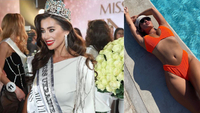 Ексучасниця шоу «Холостяк» стала «Міс Україна Всесвіт-2021» (ФОТО)