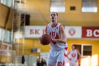 Рівненські баскетболісти святкують подвійну перемогу