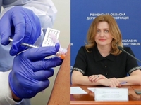 Вакцинація від коронавірусу на Рівненщині: коли, як, де і навіщо