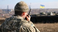 Внаслідок обстрілів на Донбасі є поранені