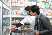 На Рівненщині перевірять ліки на якість та дотримання вимог ліцензійних умов