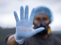 111 випадків інфікування COVID-19 зареєстрували на Рівненщині (СТАТИСТИКА)