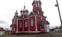 На захоплення їхньої церкви на Рівненщині поскаржилися в УПЦ (ФОТО)